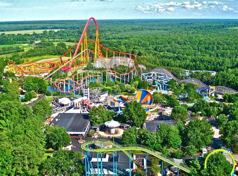 Weather kings dominion va - Aug 25, 2023 · HANOVER COUNTY, Va. (WRIC) — The Hanover County amusement park, Kings Dominion, is changing its ticketing system for this year’s annual Halloween Haunt. 